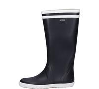Aigle Gummistiefel GOELAND - ein eleganter Stiefel für die Küstenschifffahrt 37