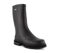 Aigle Rain M Gummistiefel EU 44 Black