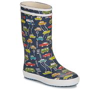 Aigle Lolly Pop Play2 Kinder Gummistiefel Cars 30