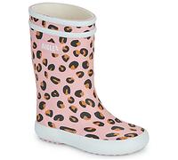 Aigle Lolly Pop Play3 Gummistiefel, Leopard, 31 EU