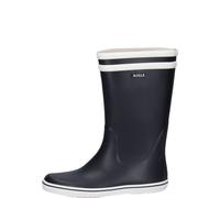 Aigle Gummistiefel MALOUINE BT marine/blanc 37