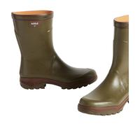 AIGLE Gummistiefel Parcour 2 Botillon kaki 43