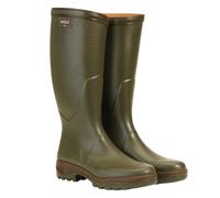 Aigle Gummistiefel Parcours 2 41 Khaki