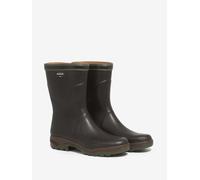 Aigle Unisex Parcours 2 Bottillon Gummistiefel, Braun (Brown), 43 EU