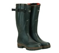 Aigle Gummistiefel Parcours 2 Iso 38 Braun