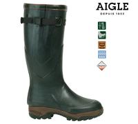 Aigle Gummistiefel Parcours 2 Iso 46 Grün