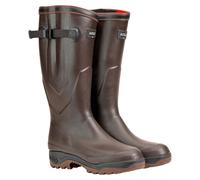 Aigle Parcours Iso 2 - braun / 37