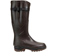 Aigle Herren Parcours 2 Iso Gummistiefel, Braun (Brun 5), 38 EU