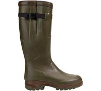 Aigle Unisex Parcours 2 Iso Gummistiefel, Khaki, 37 EU