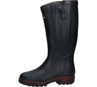 Aigle Damen Parcours 2 Iso Open Gummistiefel Grün (bronze) 44
