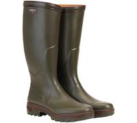 Aigle Gummistiefel Parcours® 2 Oliv (Größe: 41) 41 grün