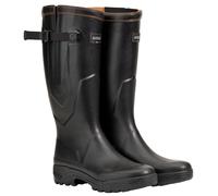 Aigle Parcours 2 Vario Gummistiefel Schwarz/Schwarz 45