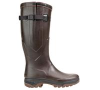 AIGLE Gummistiefel Parcours 2 Vario braun