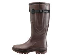 AIGLE Gummistiefel Parcours 2 Vario braun 42