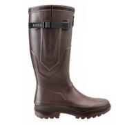 AIGLE Gummistiefel Parcours 2 Vario braun 45