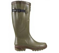 AIGLE Gummistiefel Parcours 2 Vario khaki 39
