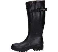 Aigle Gummistiefel Parcours 2 Vario Schwarz/Schwarz Größe 39