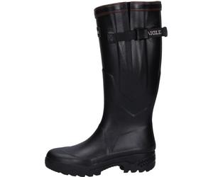 Aigle Gummistiefel PARCOURS 2 VARIO schwarz | Die Revolution für ermüdungsfreies Laufen 41