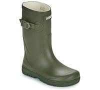 Aigle Gummistiefel Woody-pop 2 Kinder, Unisex, Kaki, UK 10