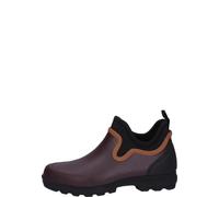 Aigle Gummistiefelette LESSFOR PLUS M 2 braun 45