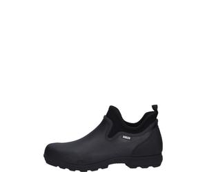 Aigle Gummistiefelette LESSFOR PLUS M 2 schwarz 43