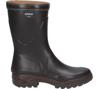 Aigle Gummistiefel Parcours 2 Bottillon Unisex Braun Größe 47
