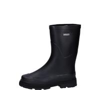 Aigle halbhoher Damen Gummistiefel MID RAIN noir 37