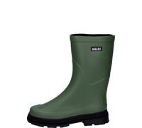 Aigle halbhoher Damen Gummistiefel MID RAIN oliv 41