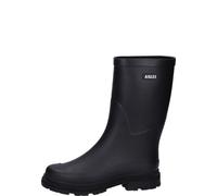 Aigle halbhoher Herren Gummistiefel MID RAIN M noir 41