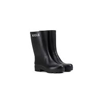 Aigle Gummistiefel Atelier M Herren Schwarz Größe 40 EU