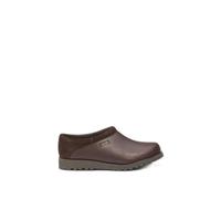 Aigle Herren Basilo High Holzschuh, Dunkelbraun, 45 EU