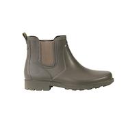 Aigle Herren Carville Chelsea-Stiefel, Olive