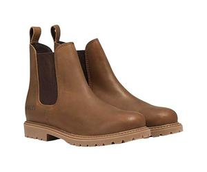 Aigle Herren Eperon Chelsea-Stiefel