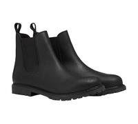 Aigle Herren Eperon Chelsea-Stiefel, Schwarz, 45 EU