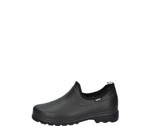 Aigle Herren Gummischuh TADEN PLUS M 2 khaki | Leichter Gartenschuh 42