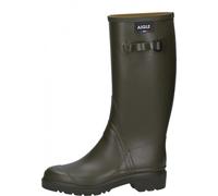 Aigle Cessac Gummistiefel Kaki 47