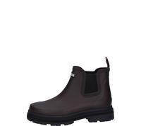 Aigle Herren Gummistiefelette SOFT RAIN M2 braun 45