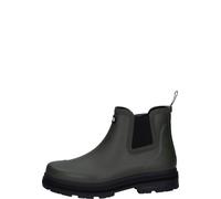 Aigle Herren Gummistiefelette SOFT RAIN M2 grün 40