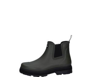 Aigle Herren Gummistiefelette SOFT RAIN M2 grün 44