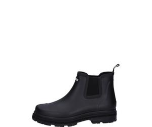Aigle Herren Gummistiefelette SOFT RAIN M2 schwarz 40
