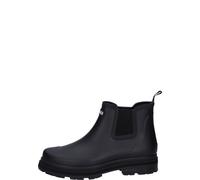 Aigle Herren Gummistiefelette SOFT RAIN M2 schwarz 46