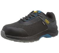 Aigle Herren Ixane MTD S3 Wanderschuhe, Schwarz, 43 EU