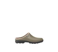 Aigle Herren Lessfor Open M Holzschuh, grün-vert Khaki, 41 EU