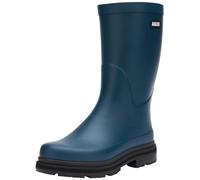 Aigle Herren MID RAIN M Gummistiefel, Storm Blue, 43 EU