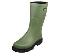 Aigle Gummistiefel Herren Gummi grün, 43