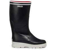 Aigle Navira Neo Mesh Stiefel EU 46 Nuit