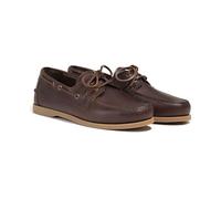 Aigle Bootsschuh New Nubil LTR Marron (Größe: 44) 44 braun