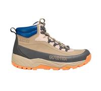 Aigle Herren OVERTRACK Wanderschuhe, Grau/Orange, 44 EU, Grau/Orange, 44 EU