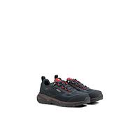 Aigle Herren Palka Low Mtd Wanderstiefel