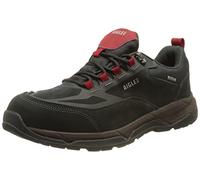 Aigle Herren Palka Low Mtd Wanderstiefel, Bronzegrün, 46 EU